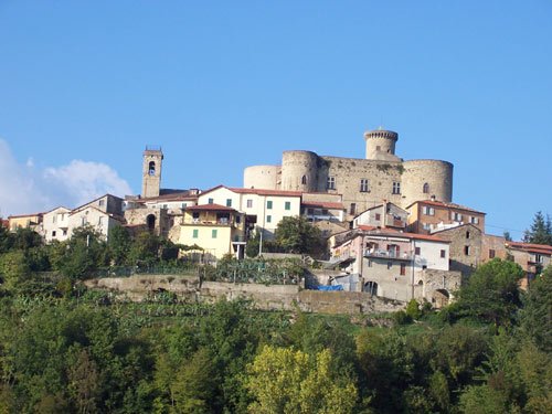 Lunigiana
