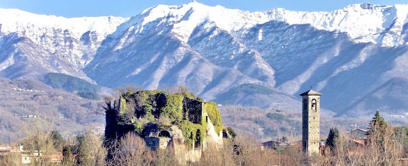 Lunigiana