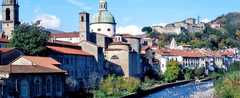 Lunigiana