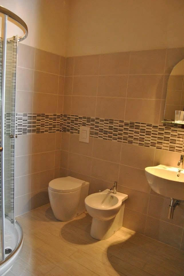 Bagno Camera Matrimoniale