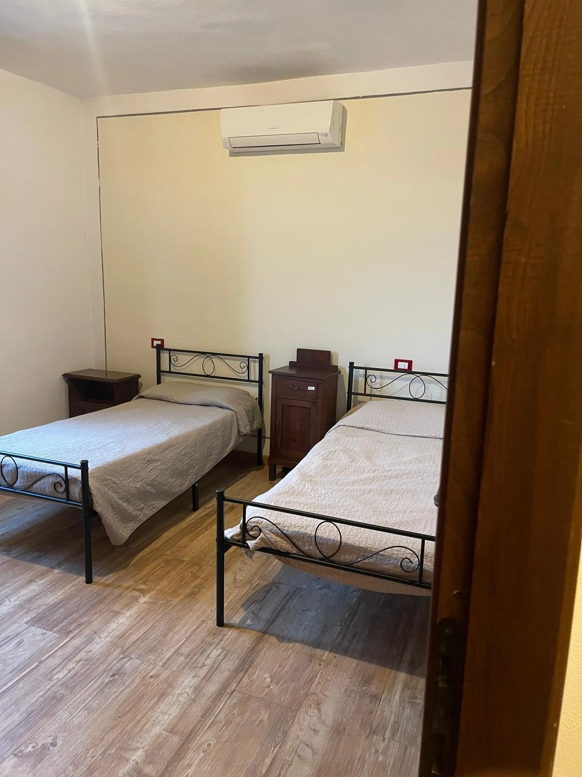 Appartamento per famiglie agriturismo Lunigiana